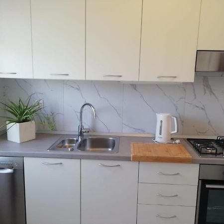 Apartment Duba Betina  Eksteriør billede