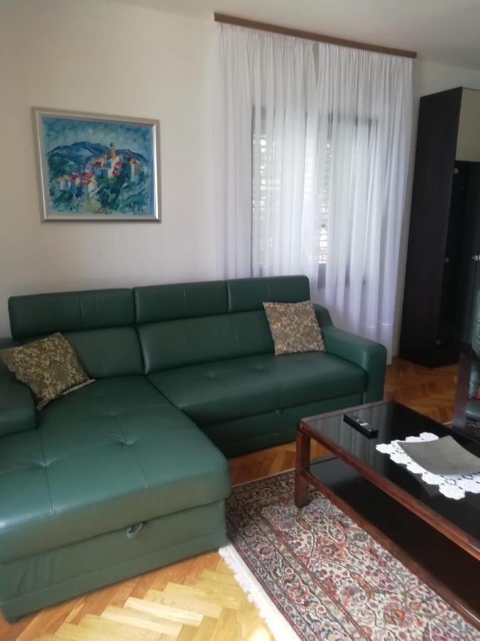 Apartment Duba Betina  Eksteriør billede
