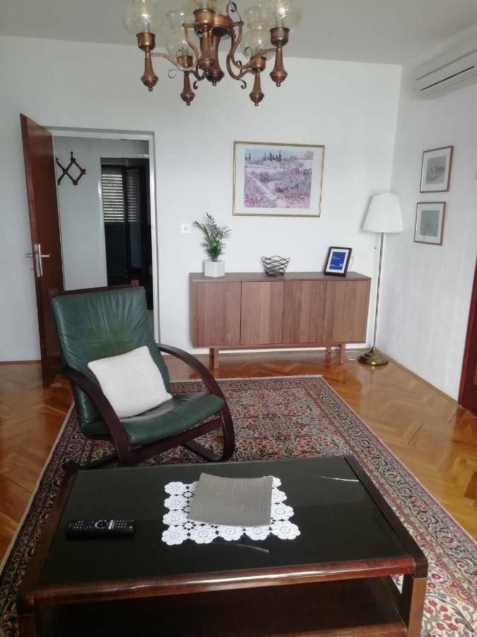 Apartment Duba Betina  Eksteriør billede